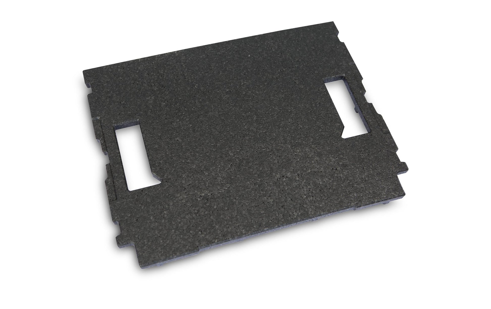 L-BOXX LB Trade Deckeleinsatz – 1-teilig, schwarz, EPP, für L-BOXX