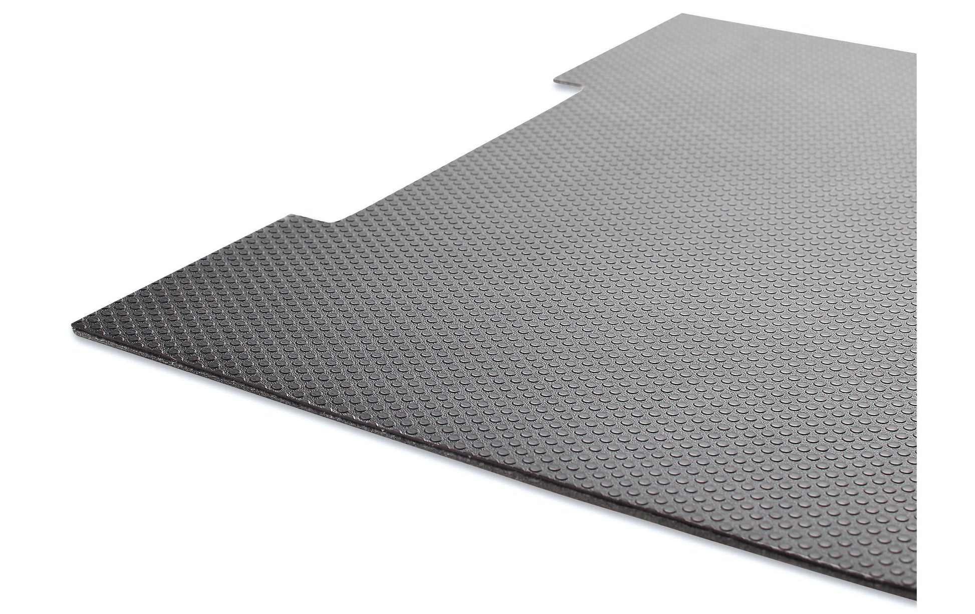 L-BOXX 374 Antirutschmatte – Schwarz, wiederverwendbar – für L-BOXX 374