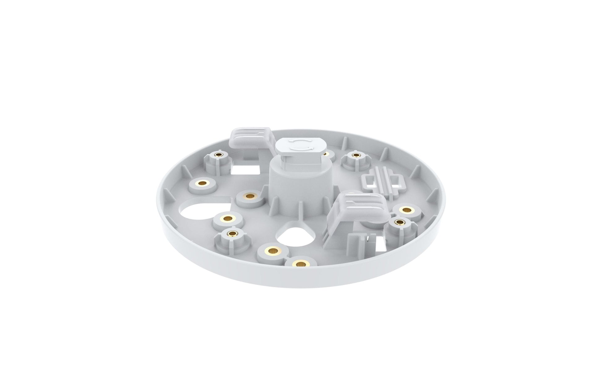 Axis Lichtschienenhalterung T91A33 – für 4-polige Lichtschienen