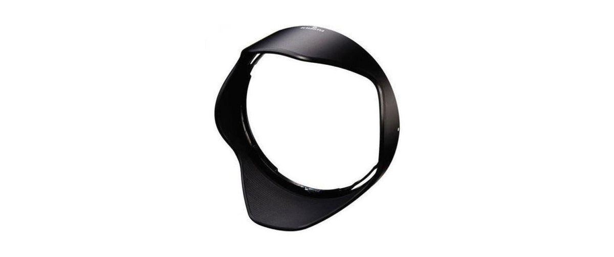 Fujifilm 62309672 Sonnenblende – für Fujifilm XF 16mm – Schwarz