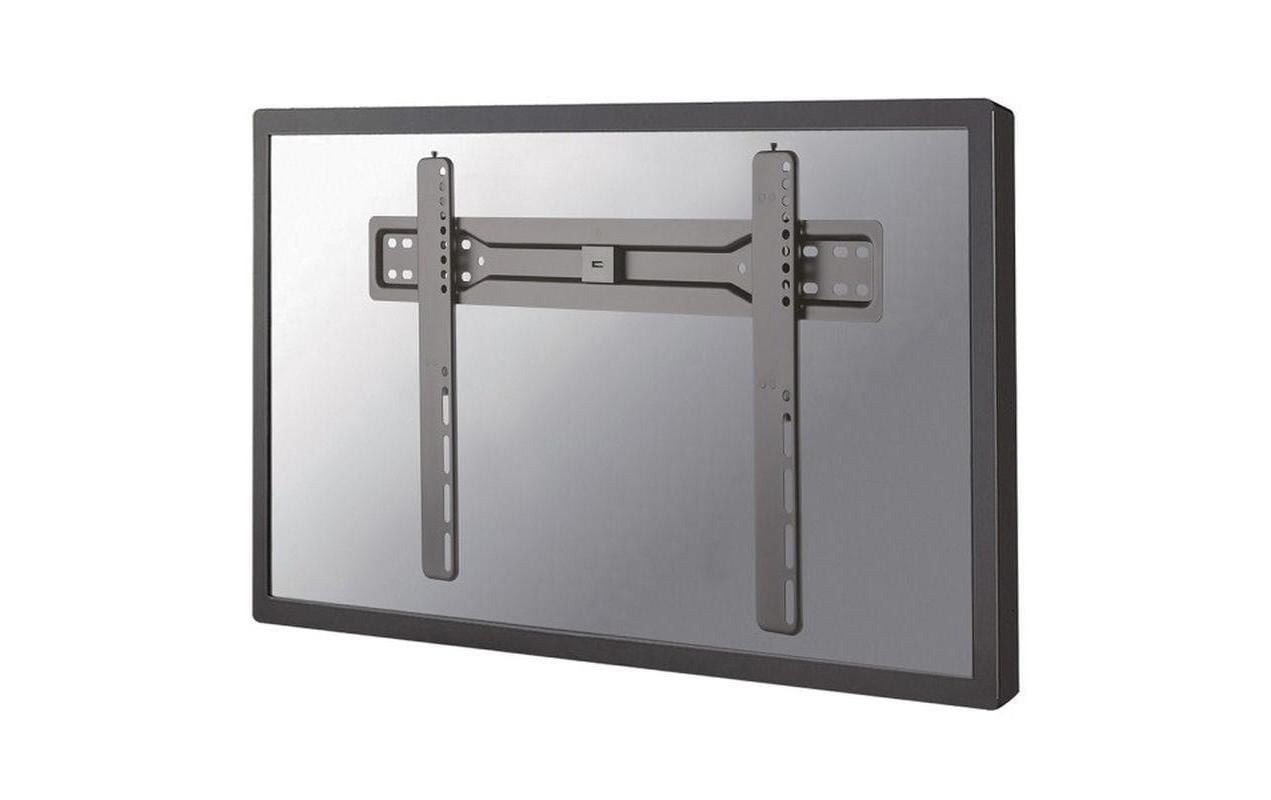 Neomounts Wandhalterung – Fix – 37–75" – VESA 200×200–600×400 – bis 35 kg – Schwarz