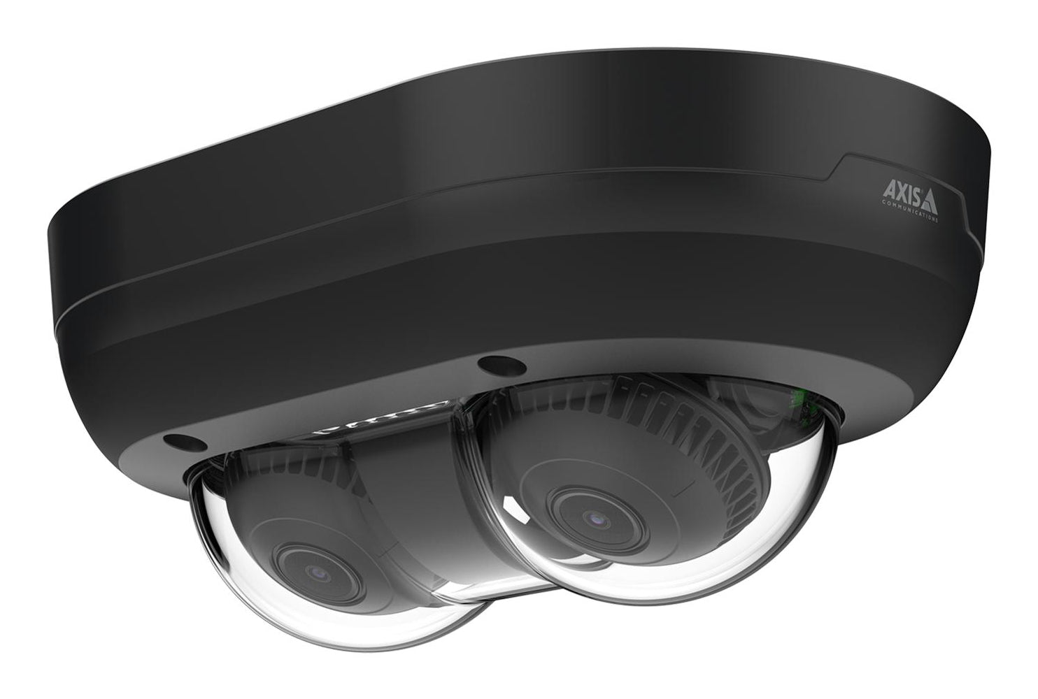 Axis Gehäuse TP3818 – schwarz – für P4705-PLVE, P4707-PLVE