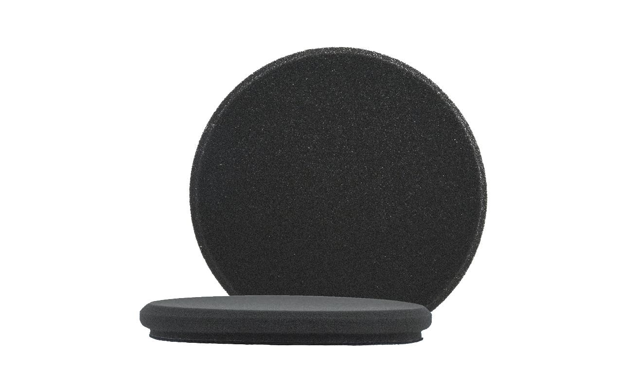 Meguiar's Polierschwamm Schaum – Ø 150 mm – Bordeaux