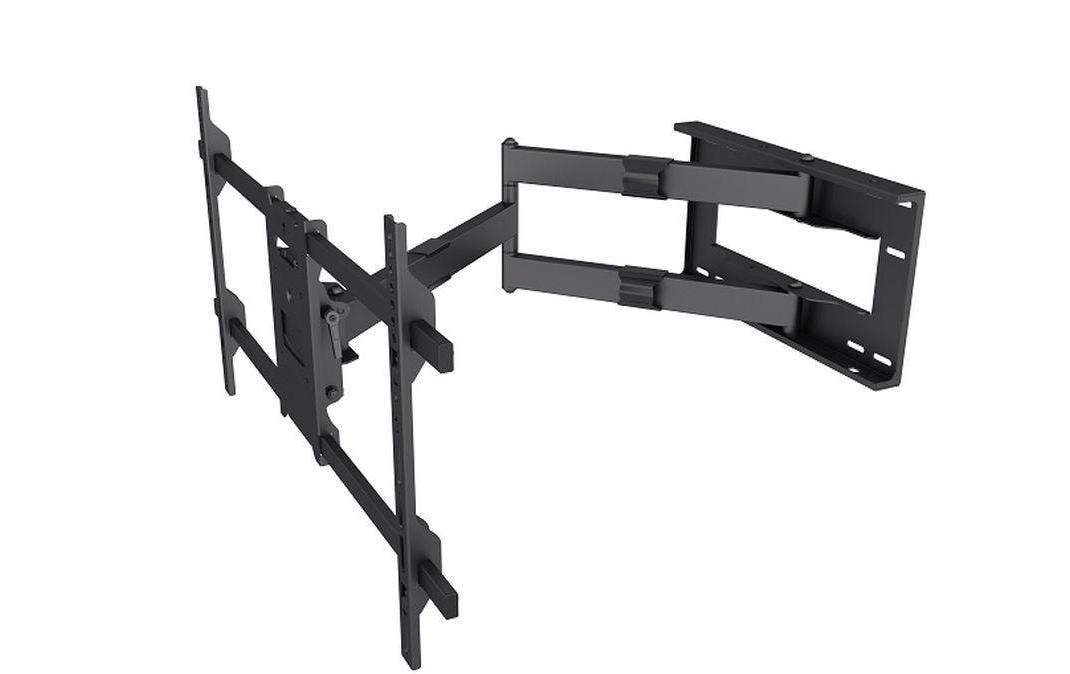 Multibrackets 6539 – Wandhalterung, neigbar, für 60", VESA 300×300, bis 40 kg, schwarz