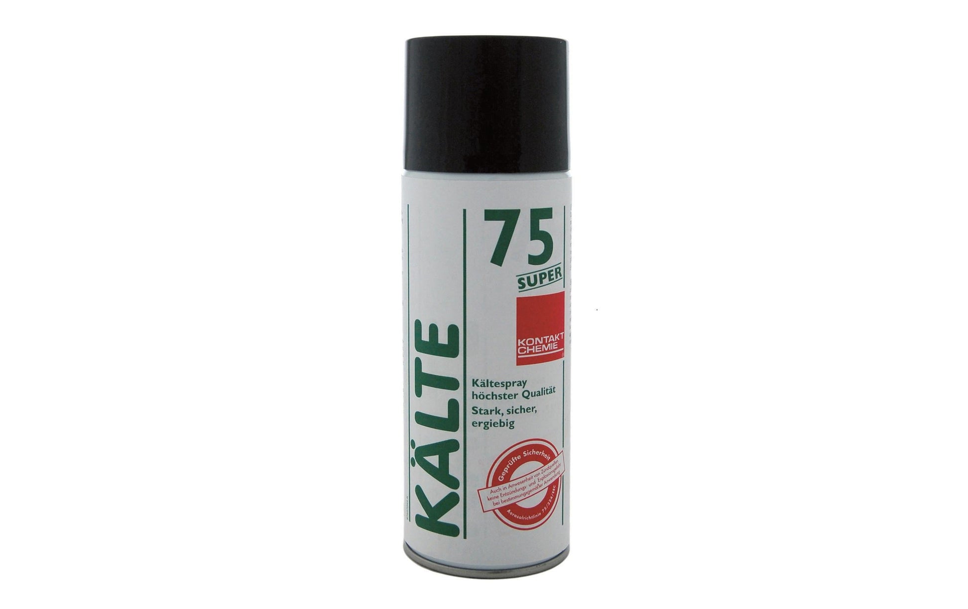 Kontakt Chemie Kältespray 75 SUPER – 200 ml