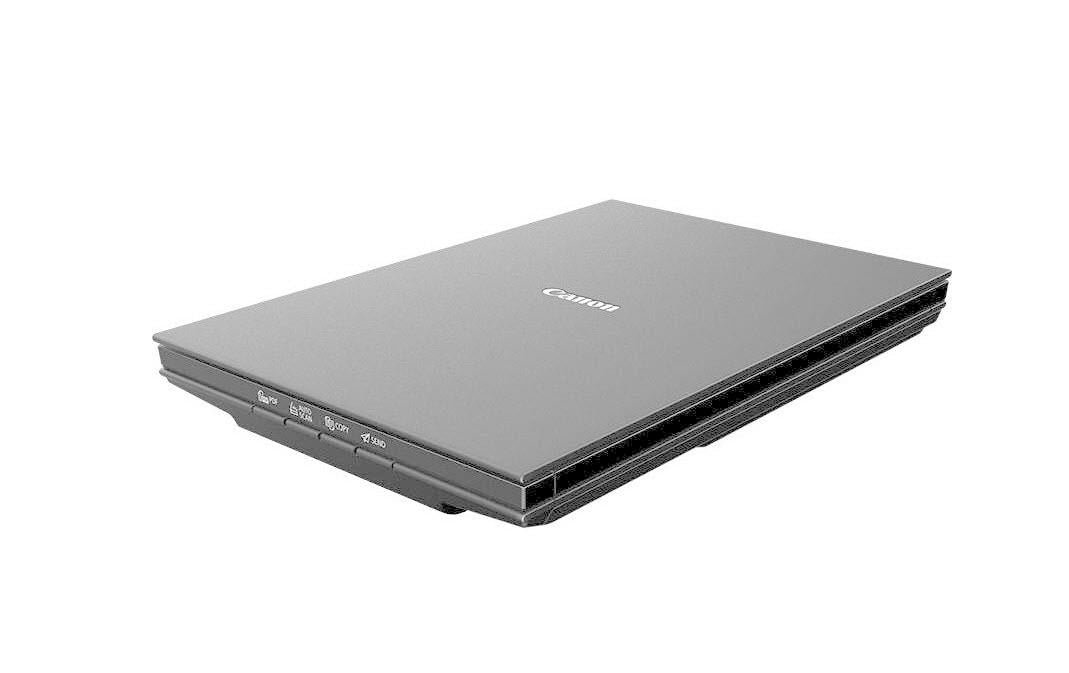 Canon CanoScan LiDE 300 – Flachbettscanner, A4, USB, 1'200 dpi