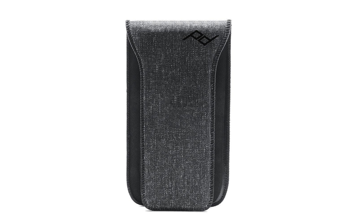 Peak Design PROpad – 17 × 79 × 140 mm, 36 g – für Capture Clip (v3) – Anthrazit
