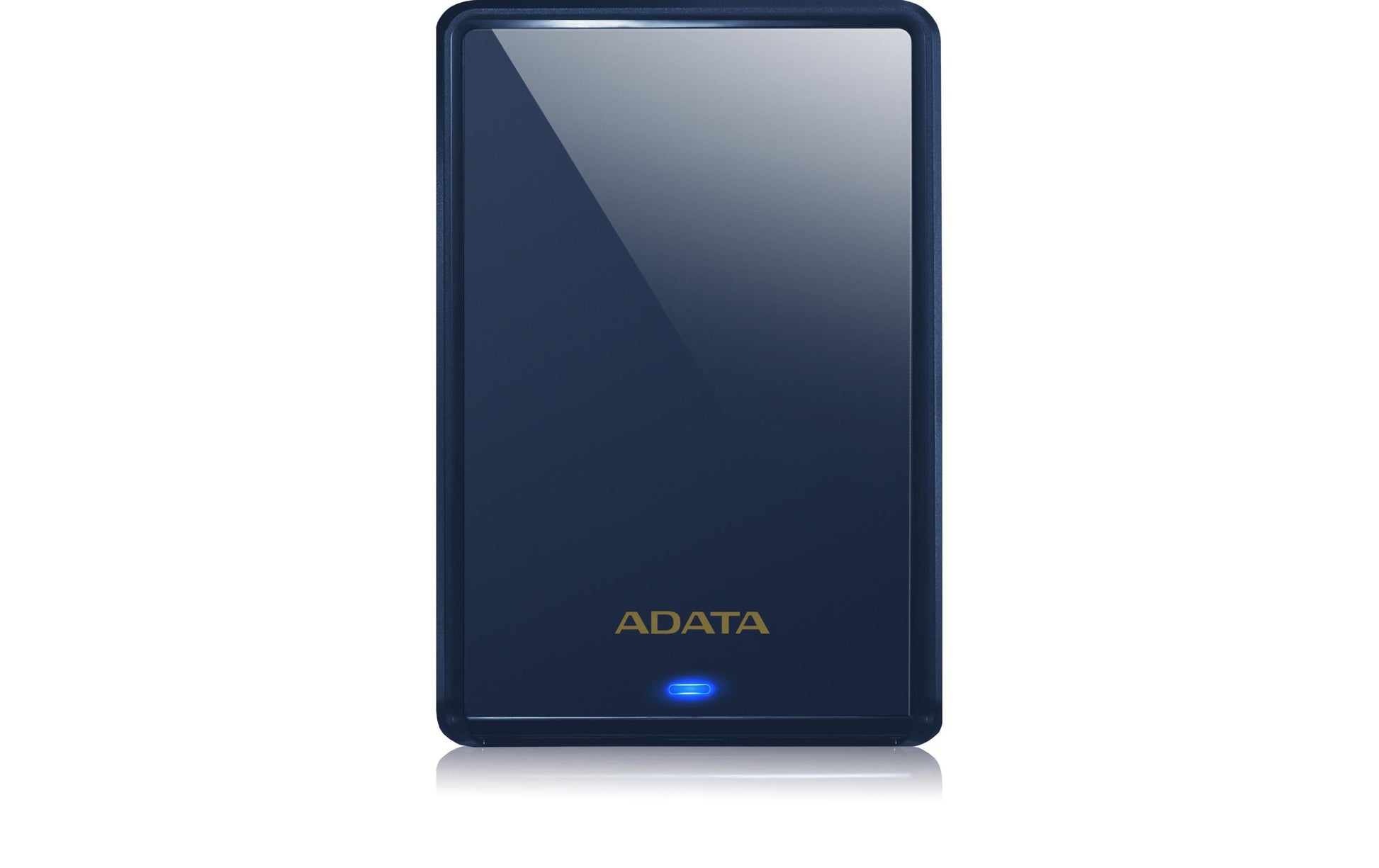 ADATA HV620S Speichergerät – 2 TB, USB 3.2 Gen 1, 2,5" Blau