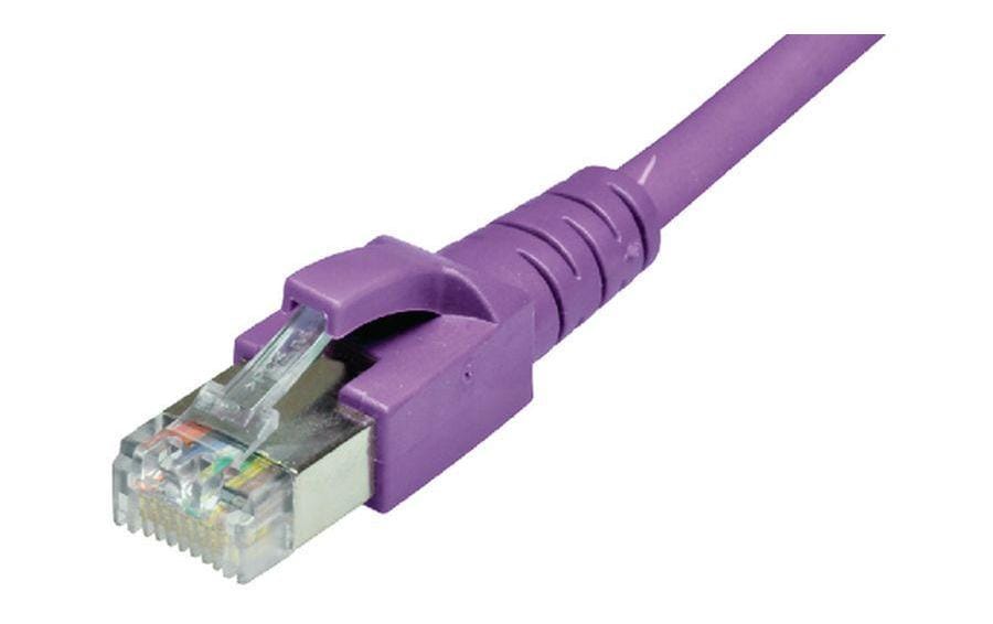 Dätwyler Patchkabel – 1,5 m, Cat 6A
