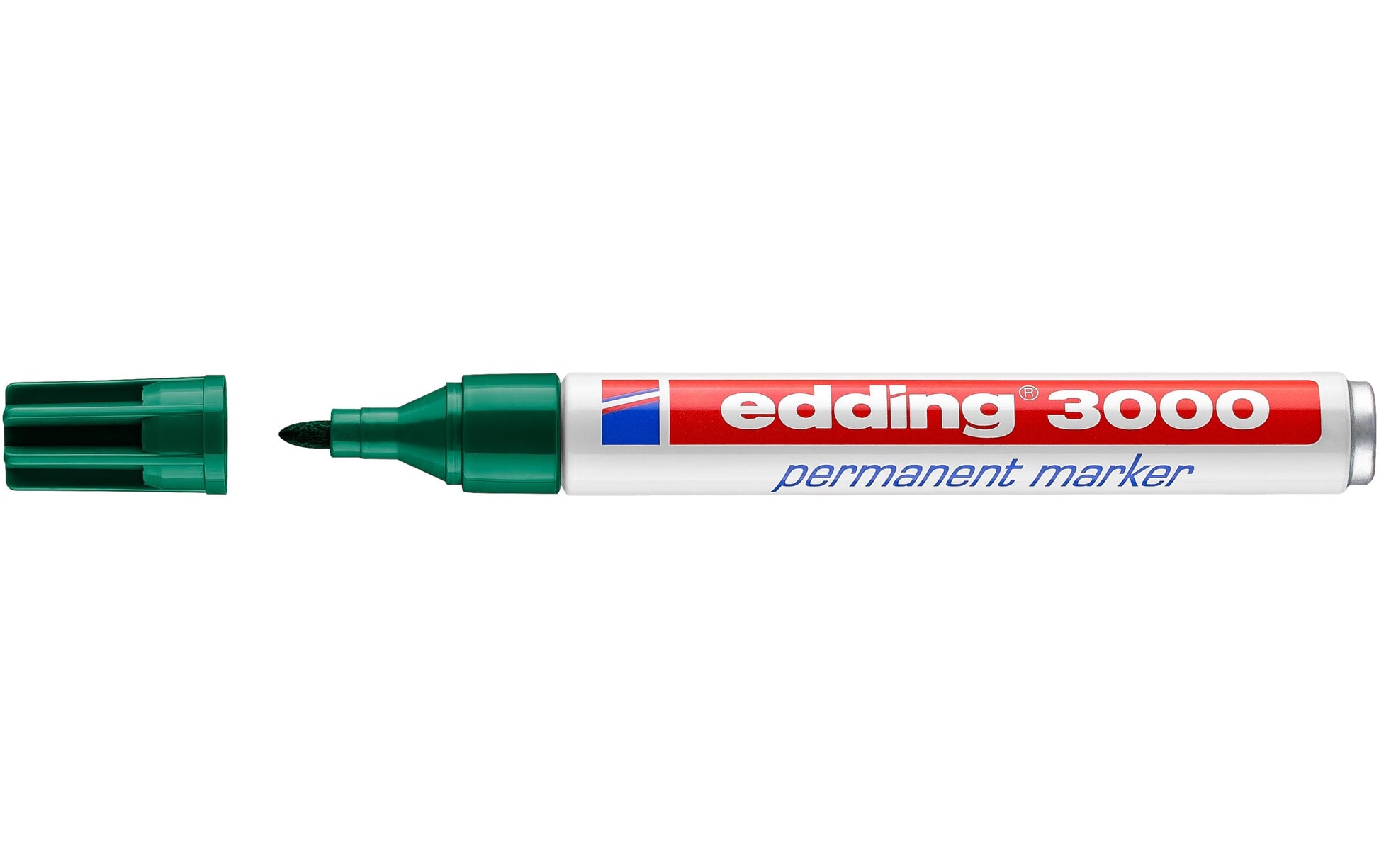 Edding Permanent Marker – grün