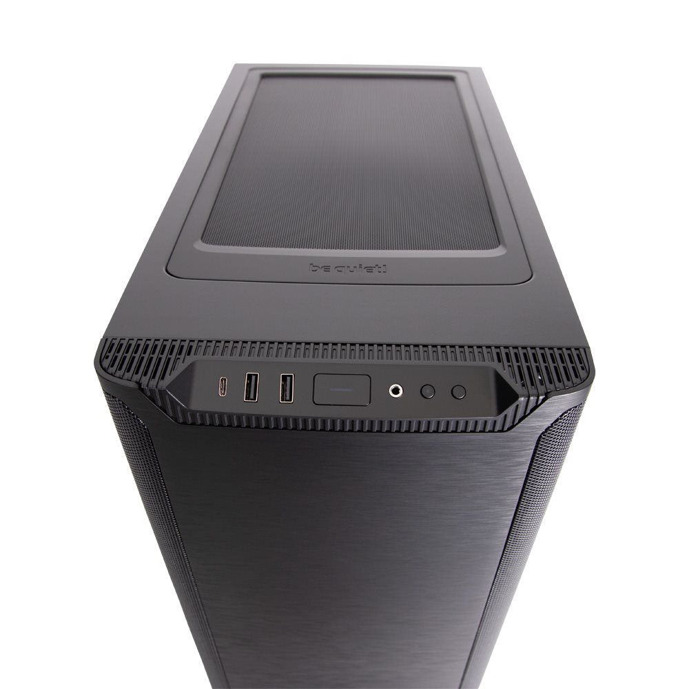Terra Gamer Elite 2 Tower – AMD Ryzen 5 9600X, 16 GB RAM, 1 TB SSD, Windows 11 Home