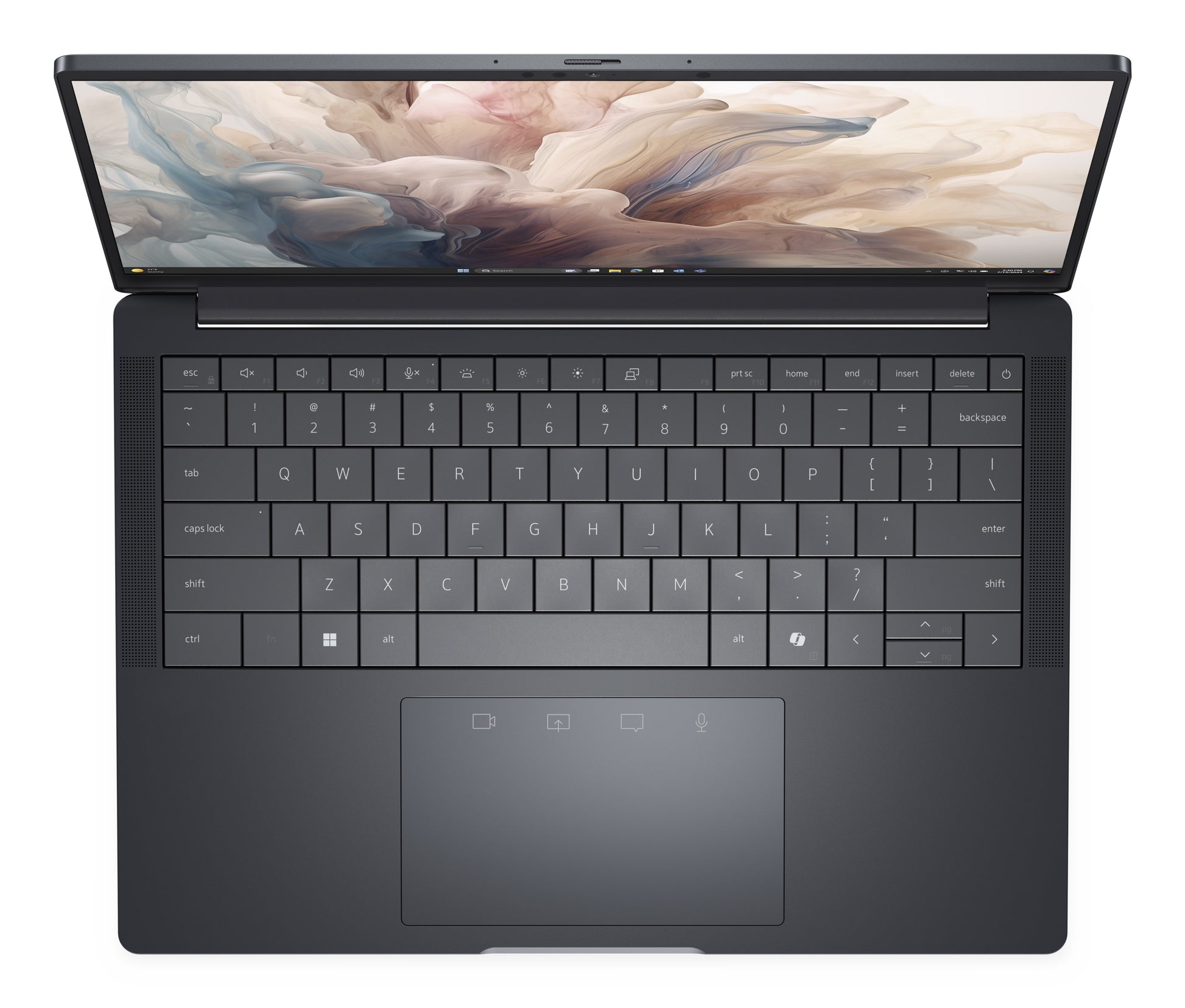 Dell Pro 14 Premium PA14250 – 14" WUXGA, Core Ultra 7 268V, 32 GB, 1 TB SSD, 5G, Win 11 Pro, QWERTZ (CH)
