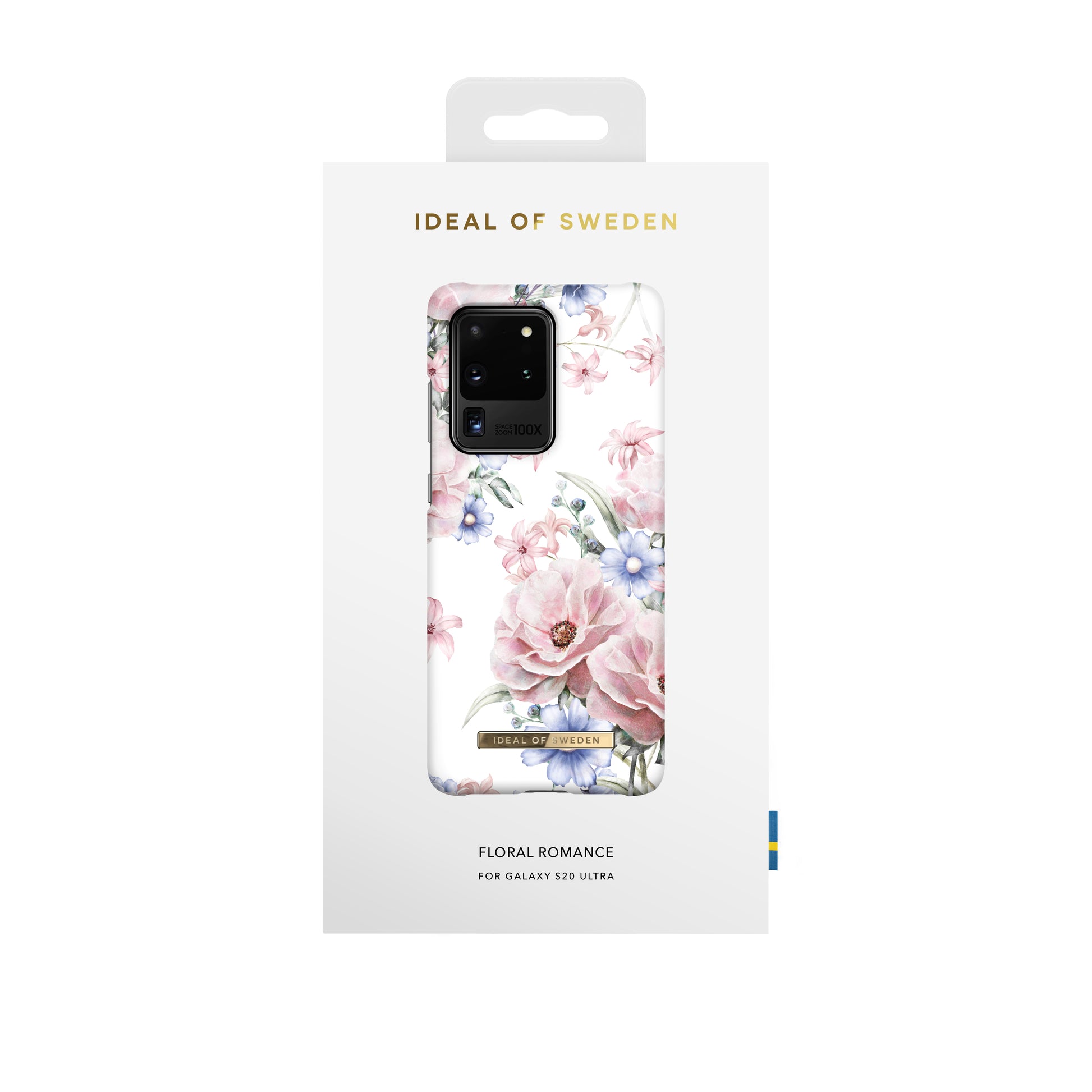 Ideal of Sweden – Backcover – für Samsung Galaxy S20 Ultra – Floral Romance