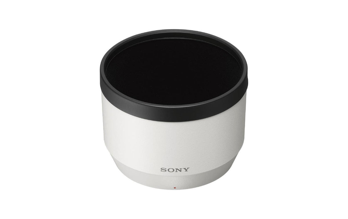 Sony ALC-SH133 Sonnenblende – 100 mm – für SEL70200G – Weiss
