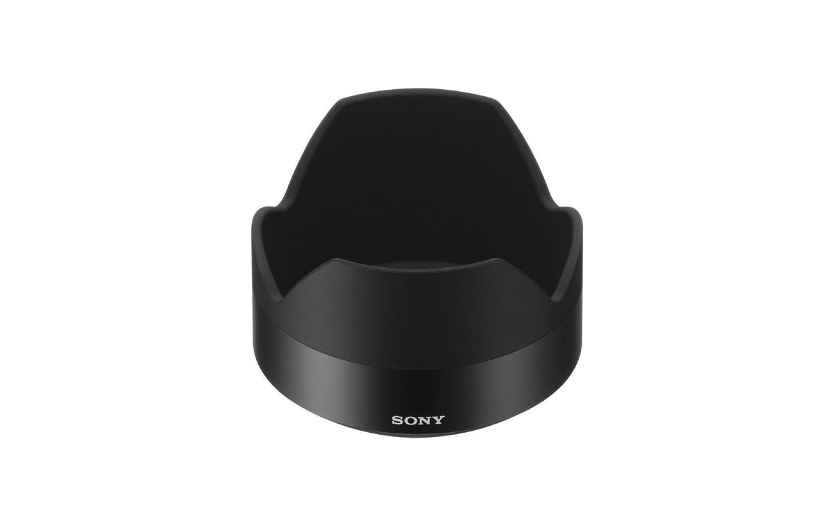 Sony ALC-SH131 Sonnenblende – Ø 76 mm – für SEL55F18Z – Schwarz