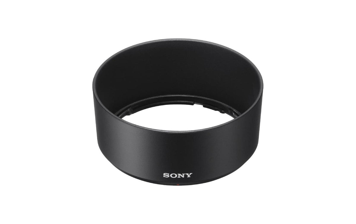Sony ALC-SH146 Sonnenblende – für SEL50F18F – Schwarz