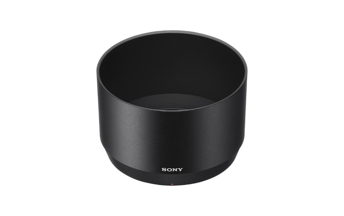 Sony ALC-SH144 Sonnenblende – rund, Ø 96 mm – für SEL70300G – Schwarz