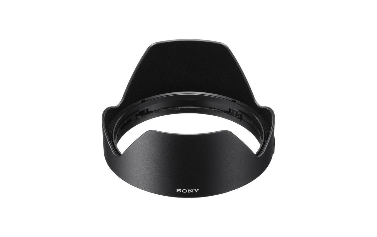 Sony ALC-SH141 Sonnenblende – Blütenblatt – für SEL2470GM – Schwarz
