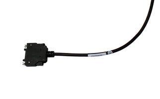 Datalogic USB-Kabel – 94A051970 – USB-A – Schwarz – 2 m