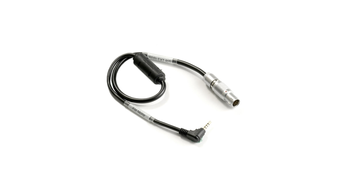 Tilta Nucleus-Nano RS-WLC-T04-AM7 Run/Stop-Kabel – für ARRI Alexa Mini, ARRI Alexa Mini LF