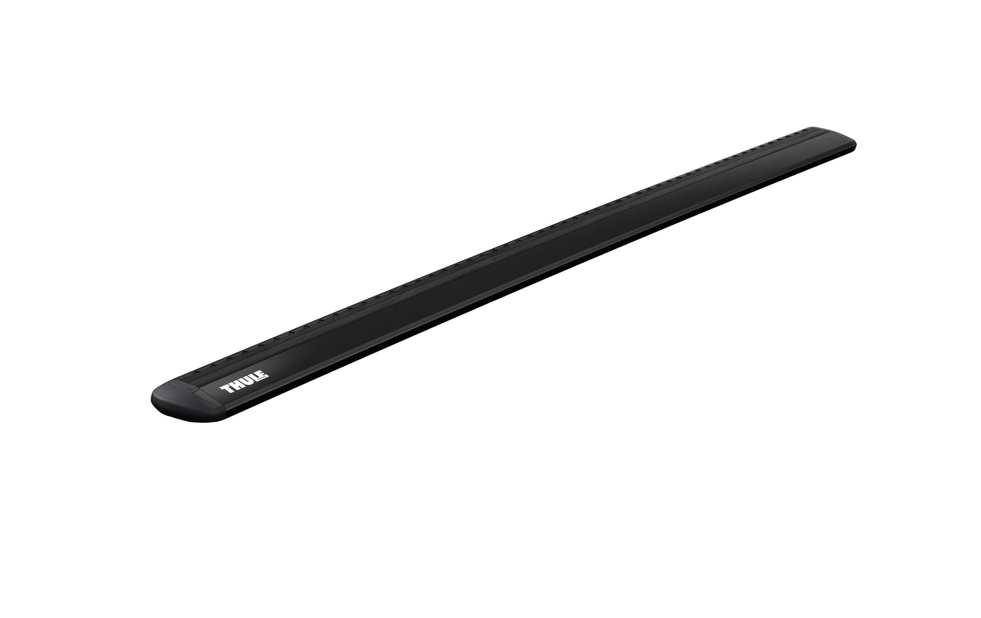 Thule Lastenträger WingBar Evo – Relingmontage, abschliessbar – für One Key – 100 kg – 150 cm – 2 Stk.