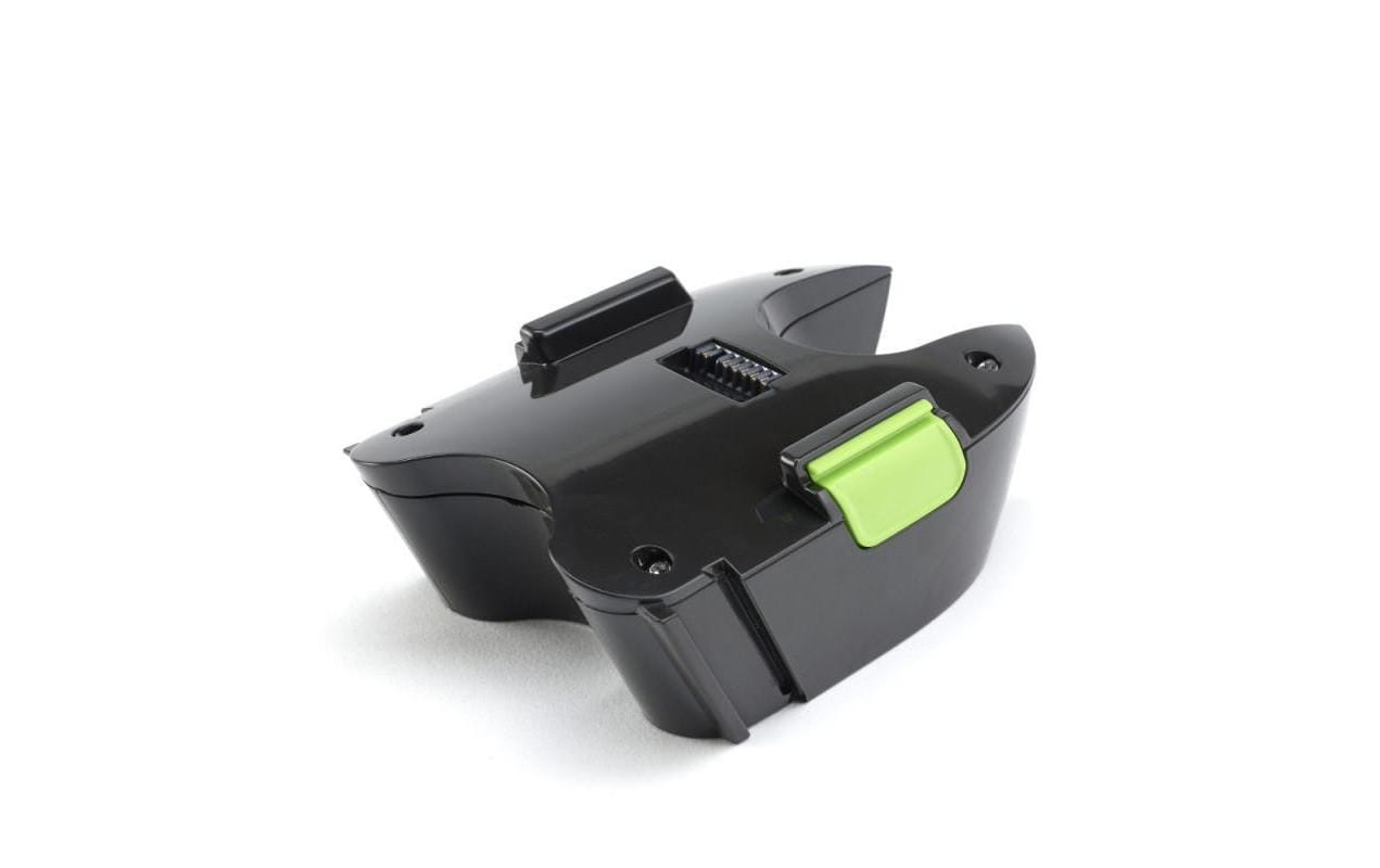 G-Technology Gtech Akku 22 V – für Gtech Multi K9/Power Floor