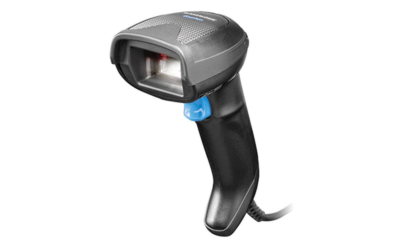 Datalogic Gryph. GD4520-BKK1 – Barcodeleser – USB – Kit: Kabel