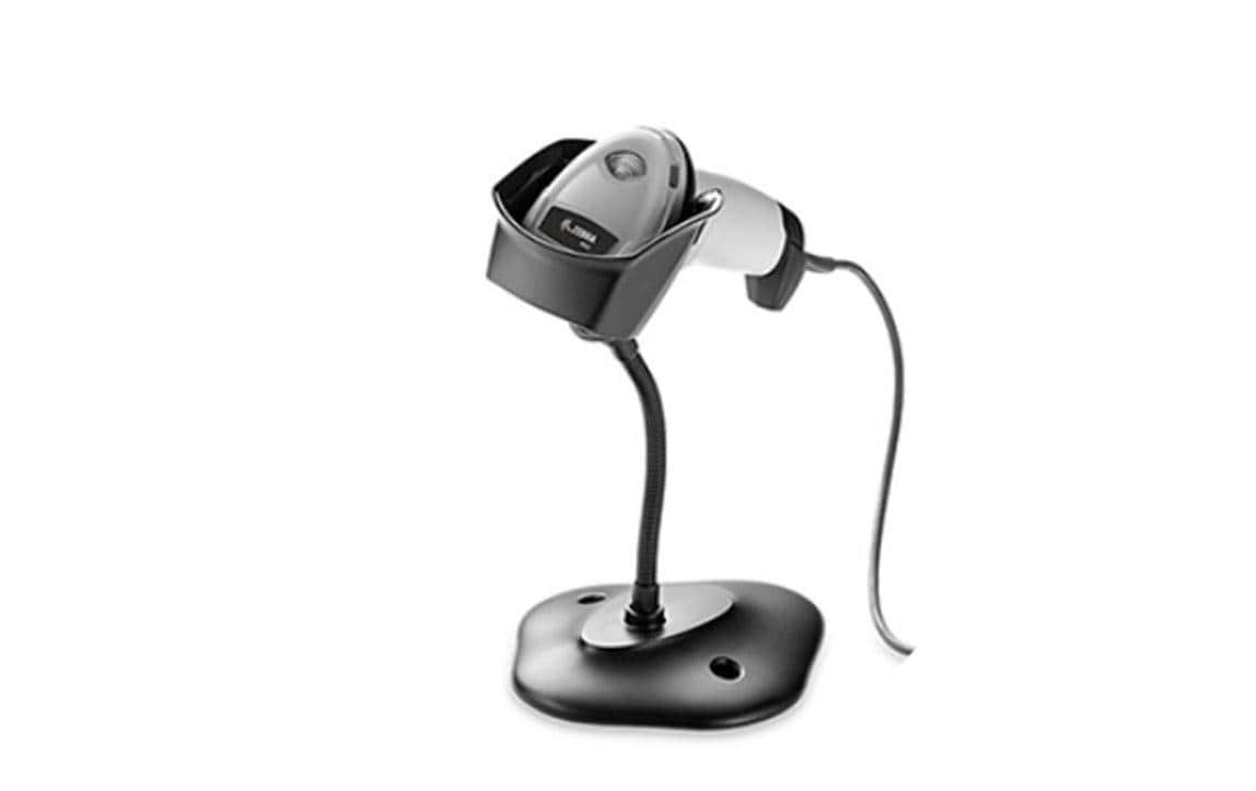 Zebra Intellistand Halterung – für DS2208/4308/8108 und andere