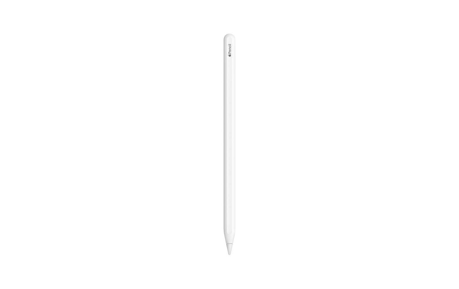 Apple Pencil (2. Generation) – Weiss, für iPad Pro 11 (1. Gen./2018)