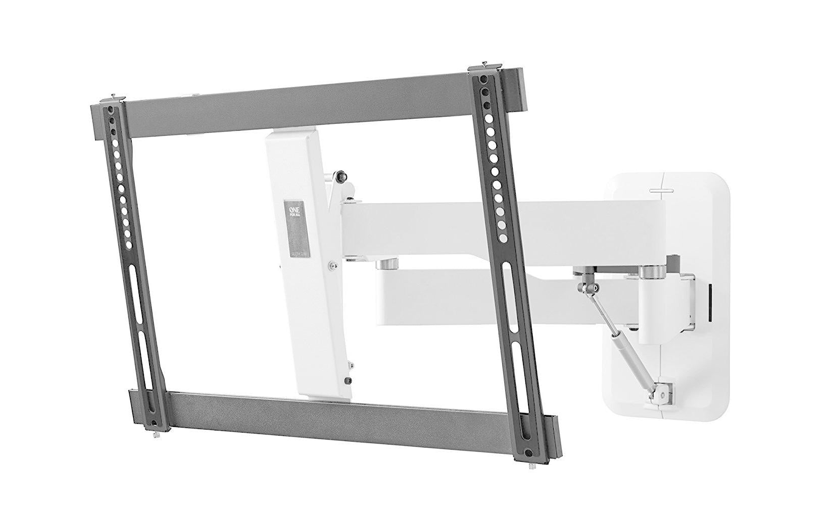 One For All Wandhalterung – Vollbeweglich – 32–84" – VESA 200×200–600×400 – bis 30 kg – WM 6681