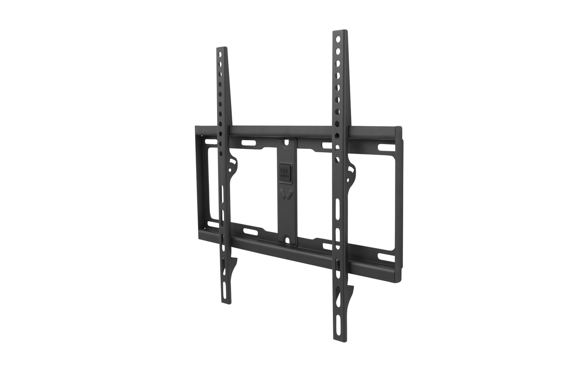 One For All Wandhalterung – Fix – 32–65" – VESA 200×200–400×400 – bis 100 kg – Schwarz