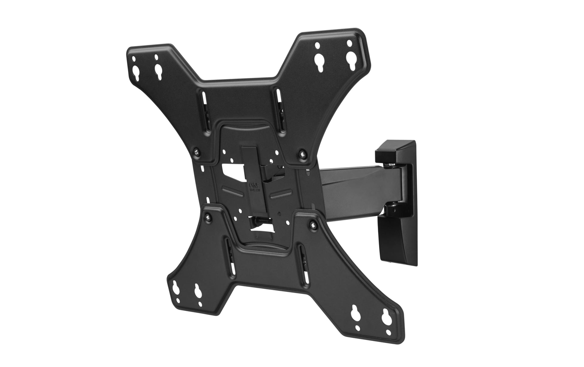One For All Wandhalterung – Vollbeweglich – 13–65" – VESA 75×75–400×400 – bis 50 kg – SOLID TURN 90