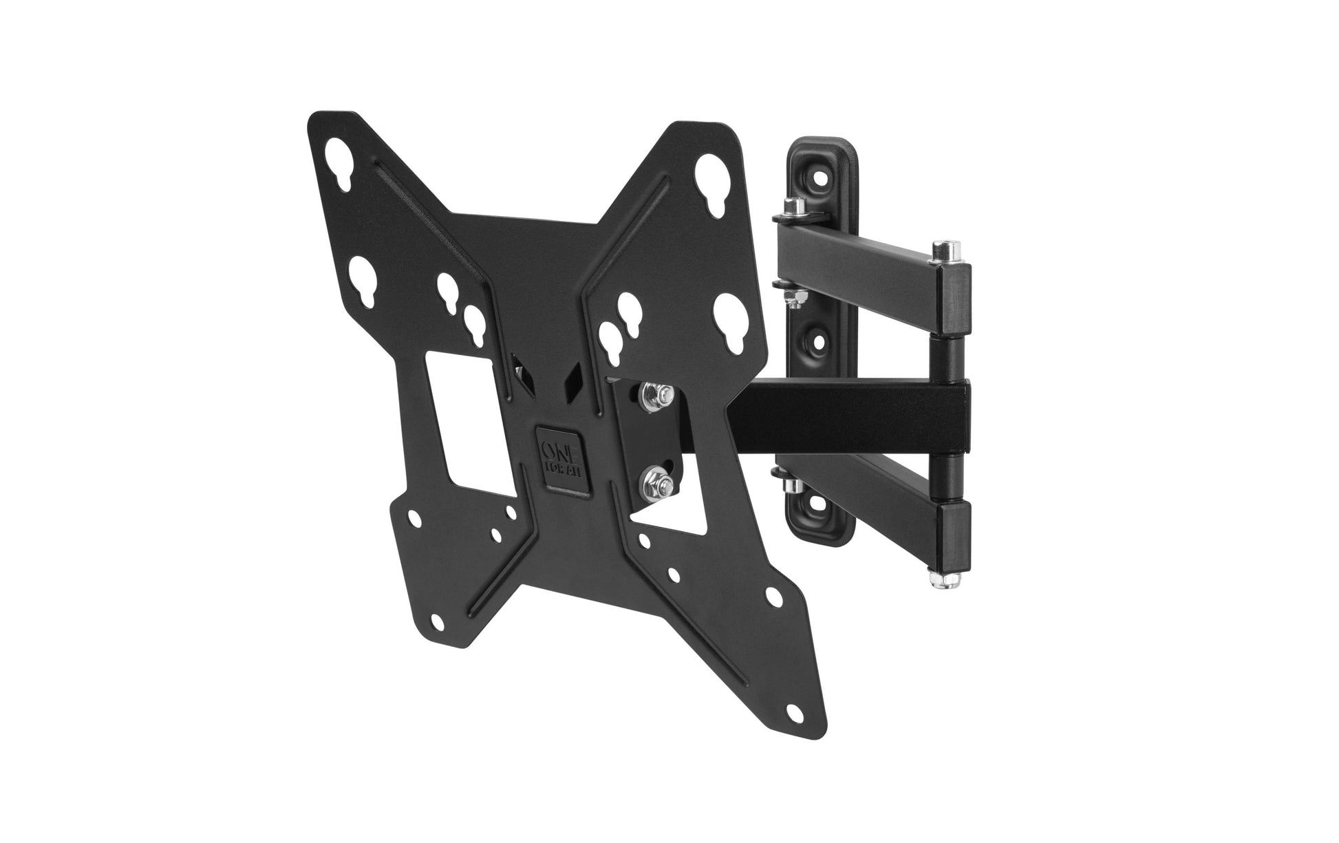 One For All Wandhalterung – Vollbeweglich – 13–43" – VESA 75×75–200×200 – bis 30 kg – WM2251