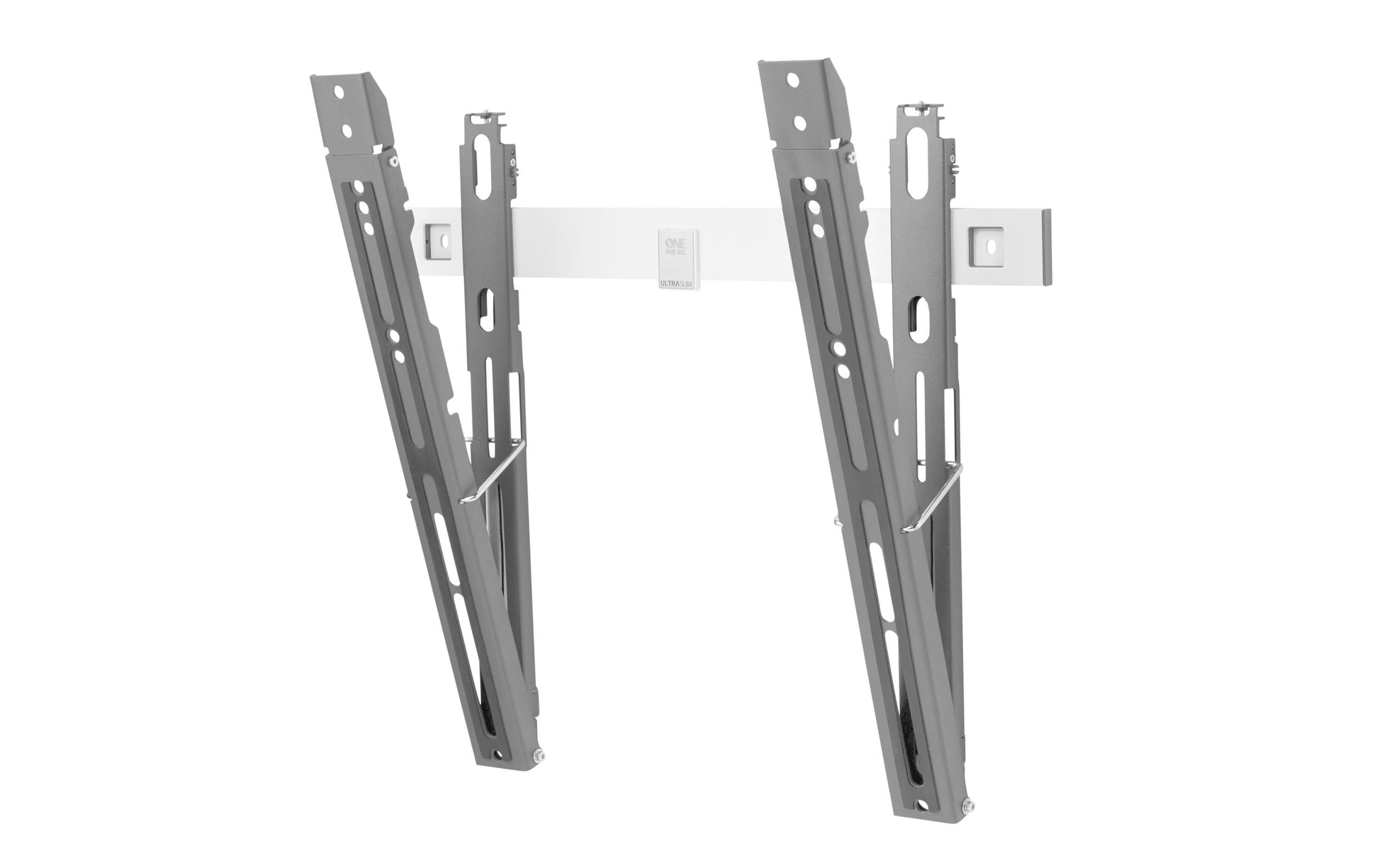 One For All Wandhalterung – Neigbar – 32–65" – VESA 200×200–400×400 – bis 80 kg – WM6421