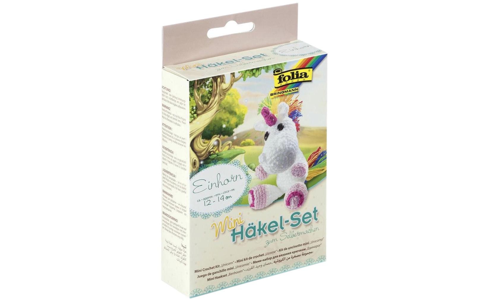 Folia Bastelset