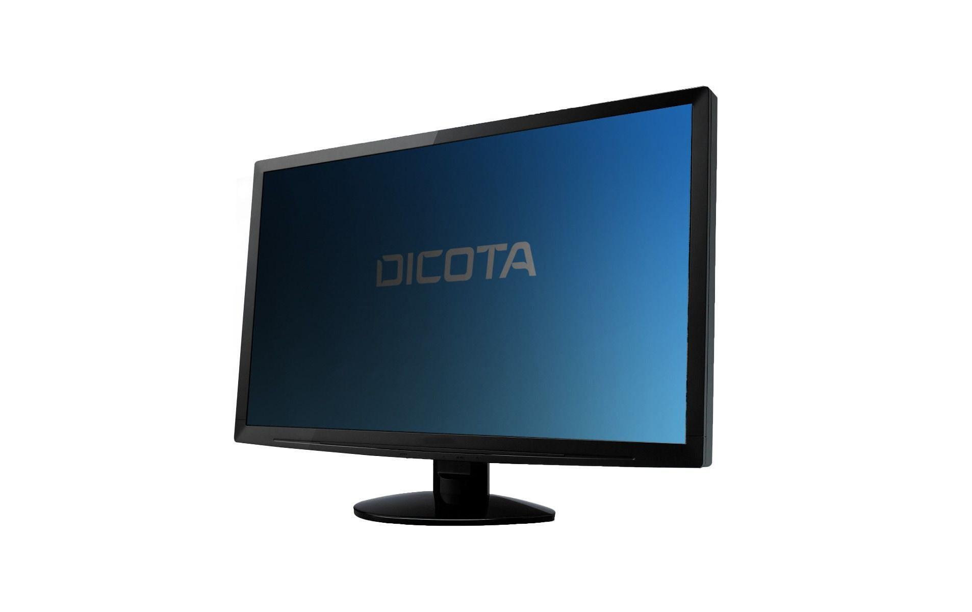 DICOTA Displayschutz für 24" 16:9 Monitore