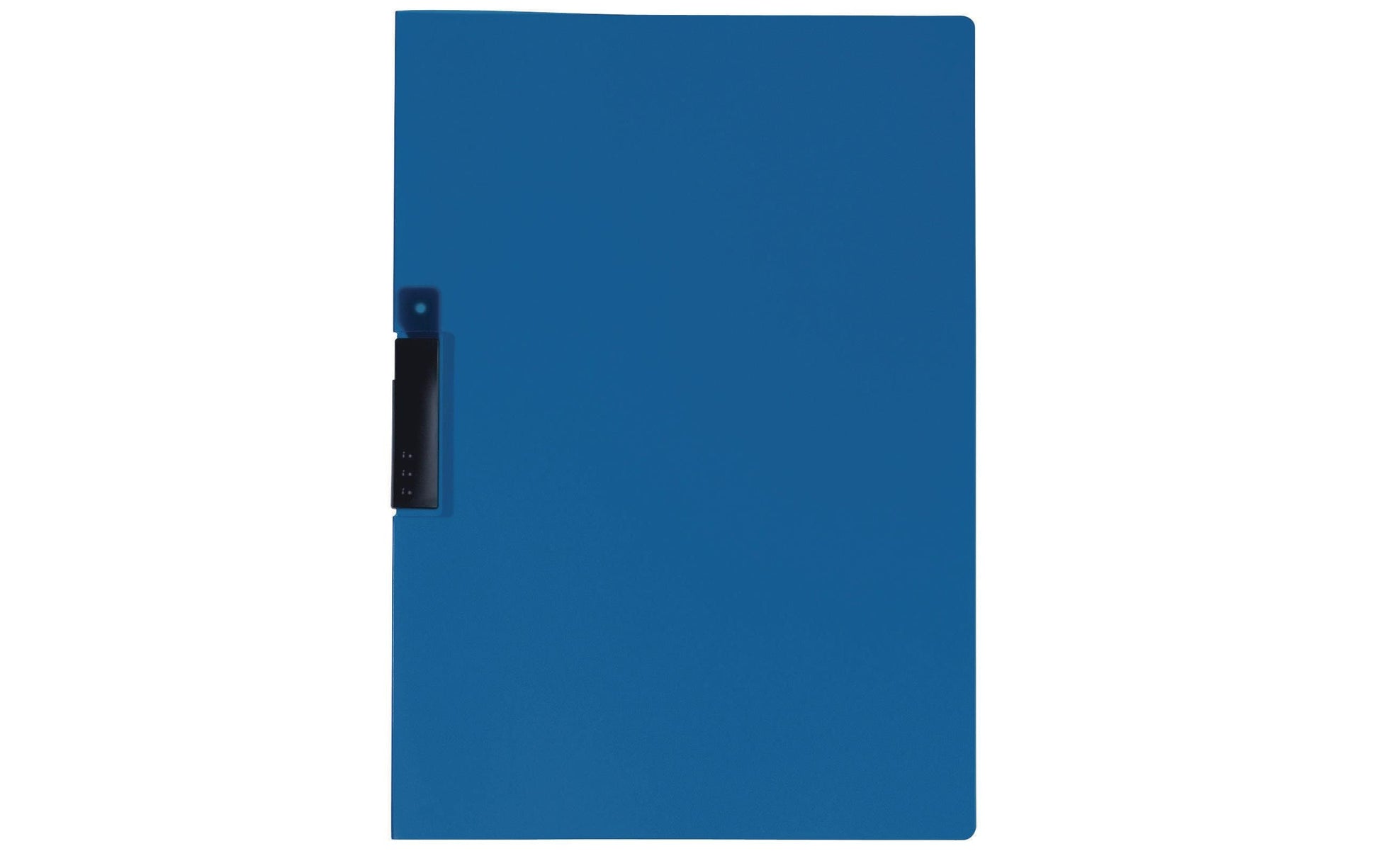 Kolma Schnellhefter – A4, PP, blau