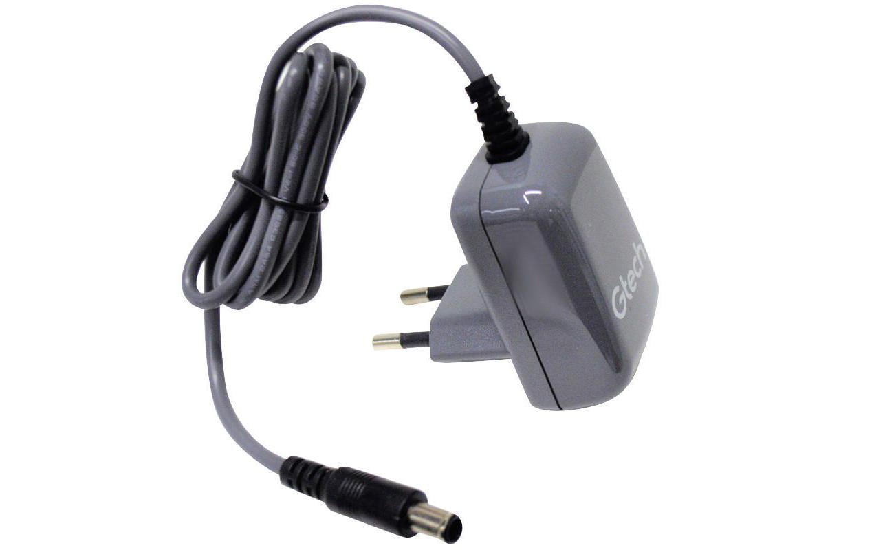 G-Technology Gtech Akku-Ladegerät – für Gtech Staubsauger