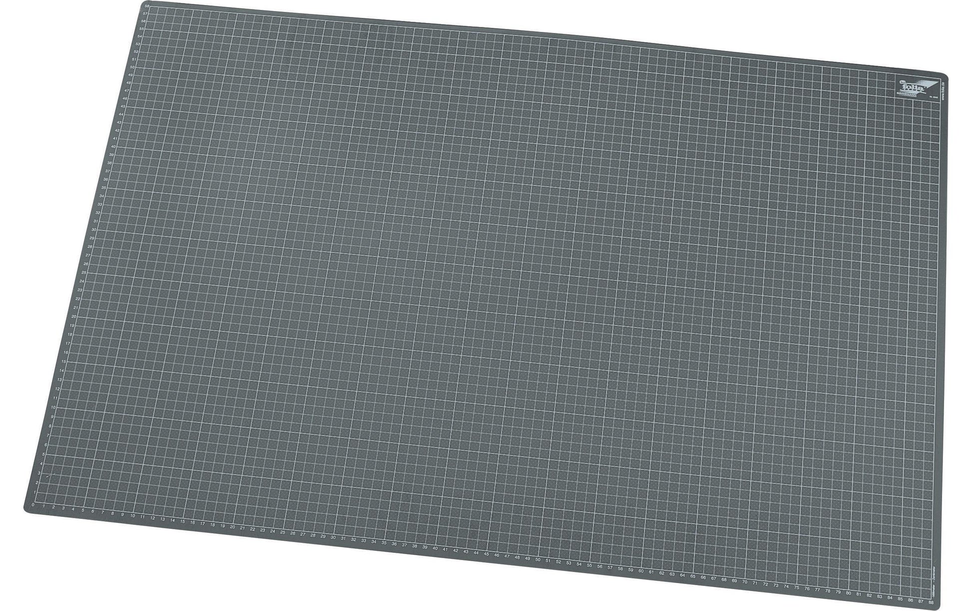 Folia Schneidematte – 60 × 90 cm – Grau