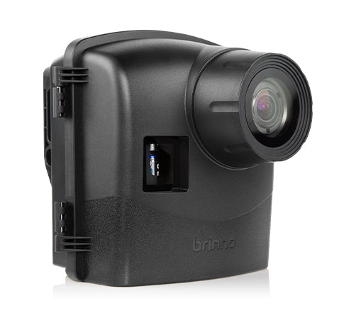 Brinno ATH2000 Wetterschutzgehäuse – IPX5 – für TLC200, TLC200Pro, TLC120 und andere