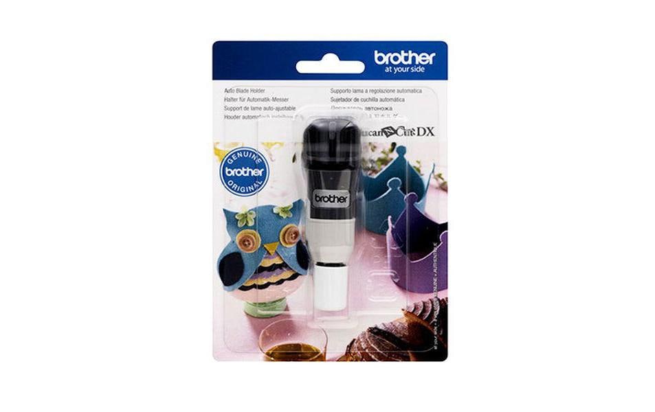 Brother Schneid-/Stanzplatte – Schwarz/Weiss – für Brother ScanNCut DX