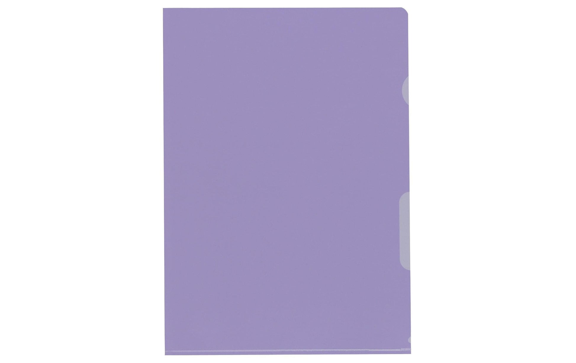 Kolma Sammelmappe, für A4, violett