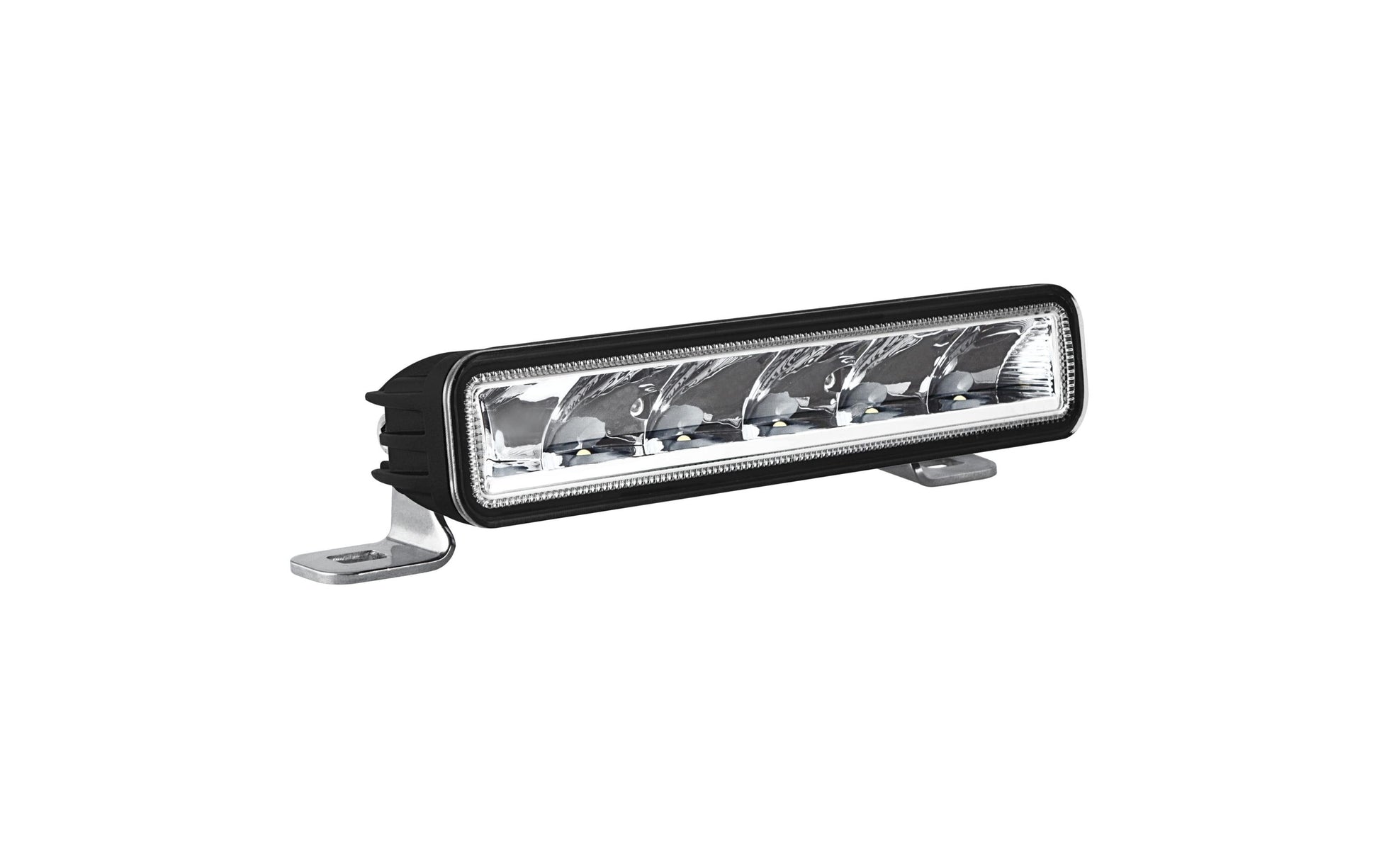 Osram Arbeitsstrahler – 13,7×8,9×28,3 cm, 1 300 lm, 14 W, Kaltweiss, 6000 K, IP69K, für PKW und LKW