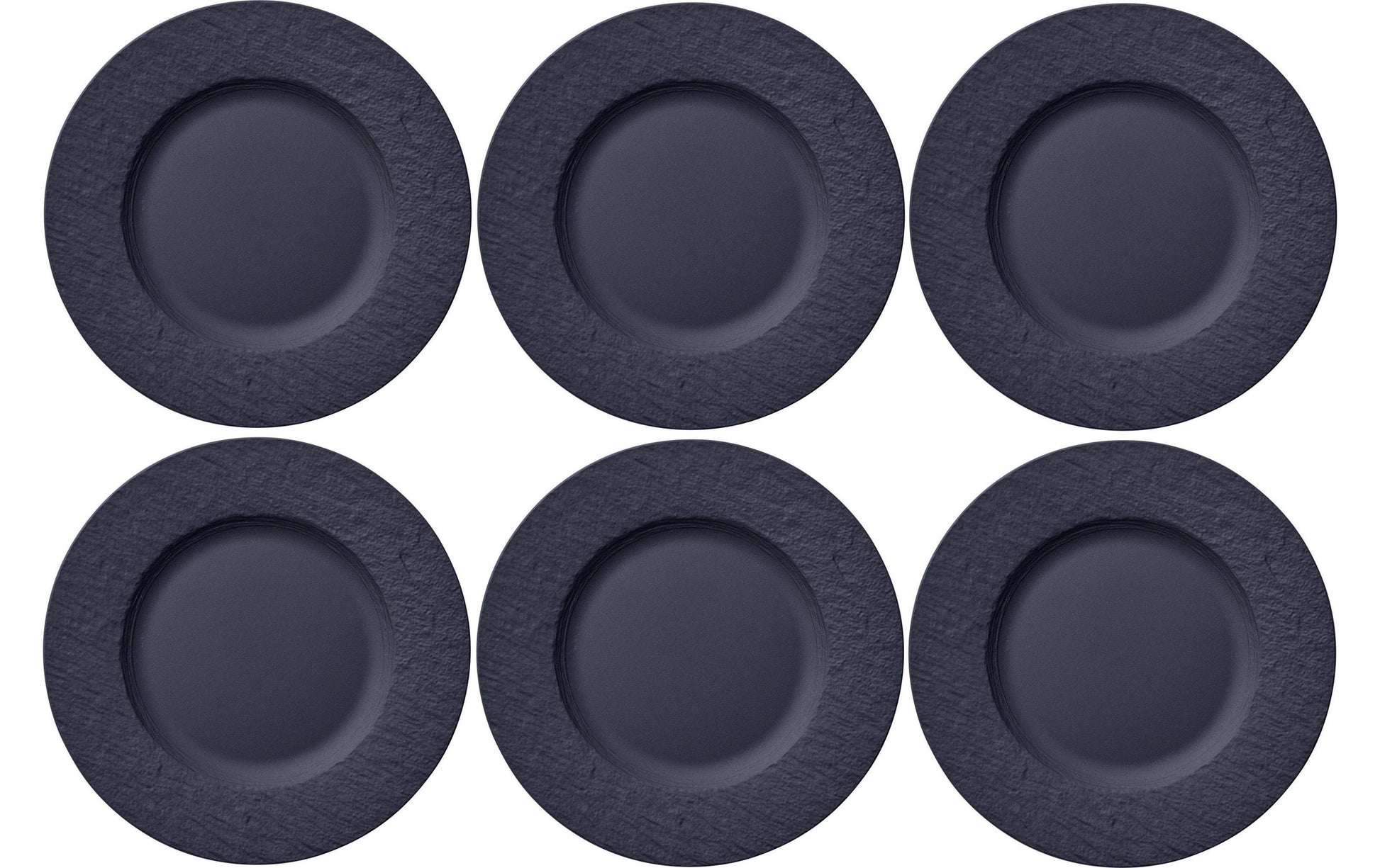 Villeroy & Boch Manufac. Rock – Porzellan, 22 cm
