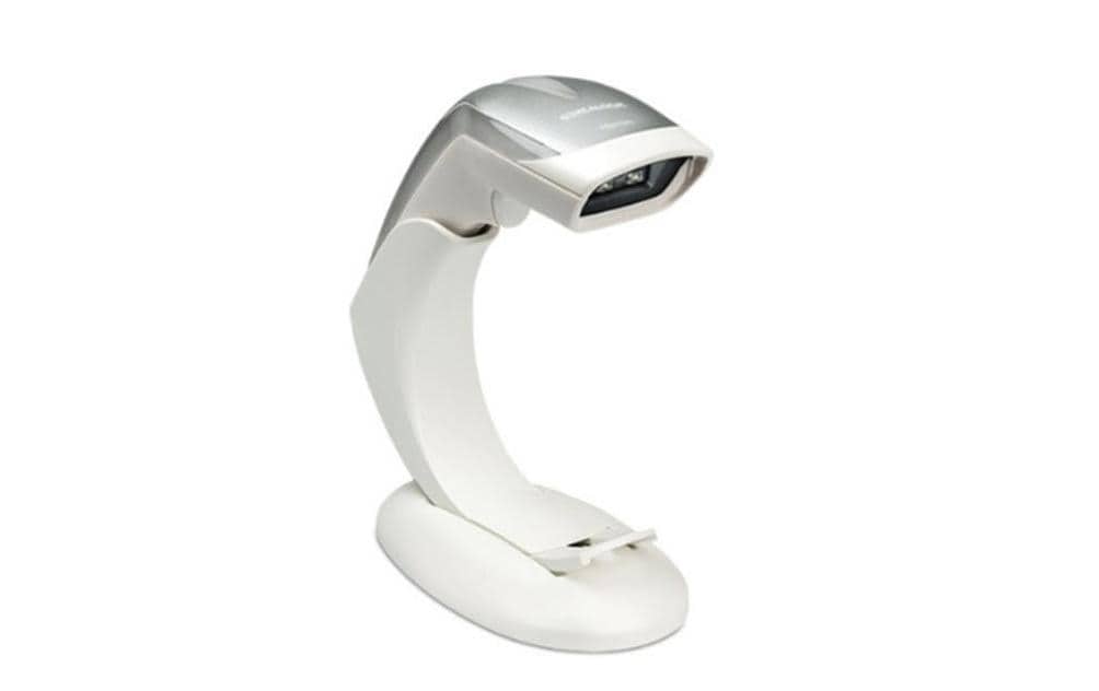 Datalogic Heron HD3430 – Tragbares Barcodelesegerät, 1D/2D