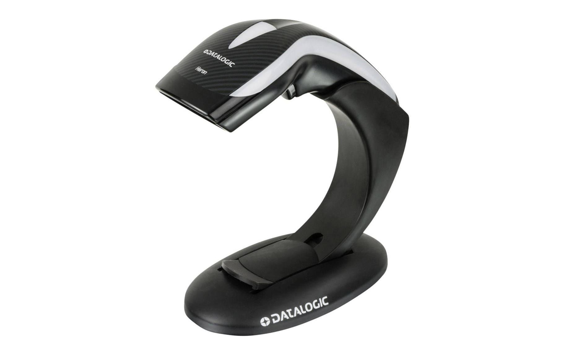 Datalogic Heron HD3130 – Barcodeleser – USB – Kit: Stand