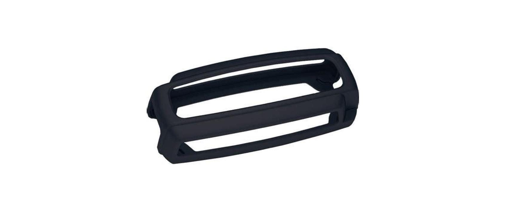 CTEK Bumper CT5 Schutzhülle – Schwarz, für MXS 3.8–5.0