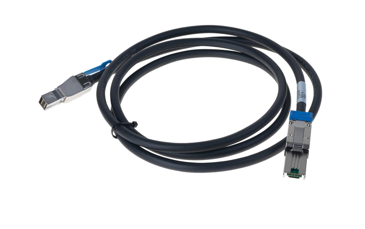 Broadcom LSI L5-25199-00 HD-SAS-Kabel SFF-8644 zu SFF-8088 – 2 m