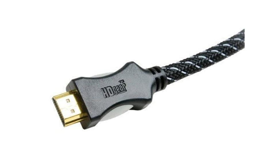 PureLink HDGear HDMI Kabel HDMI 1.4 4K 30 Hz – 1,5 m
