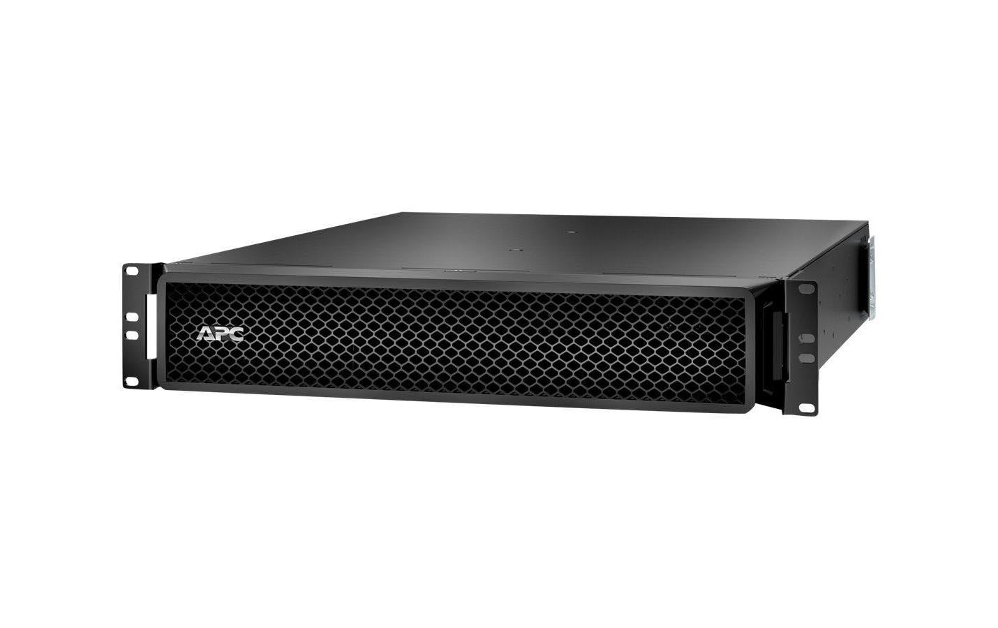 APC Smart-UPS SRT – Akkumodul, 734 Wh, VRLA, für Smart-UPS